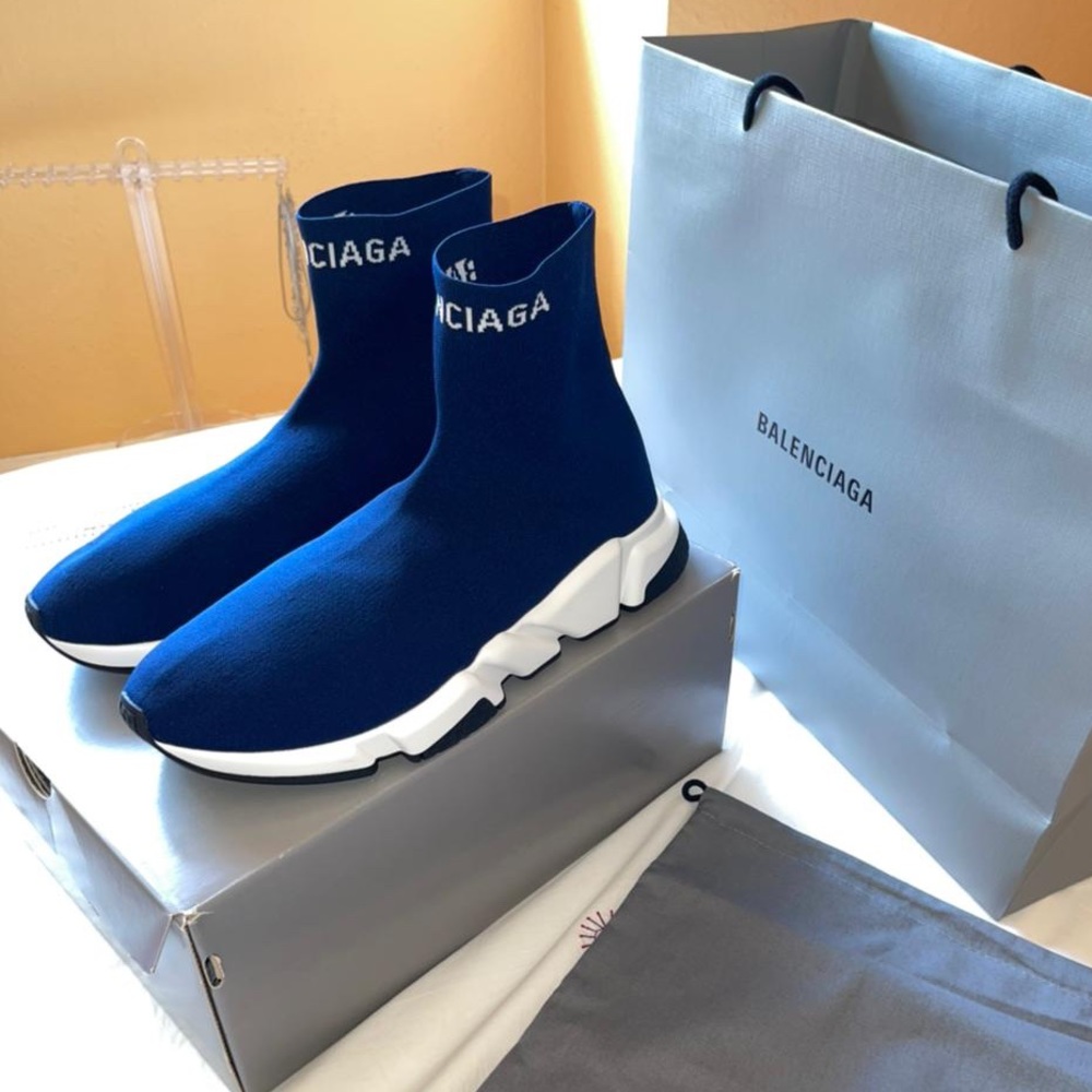 Balenciaga speed LT sneakers